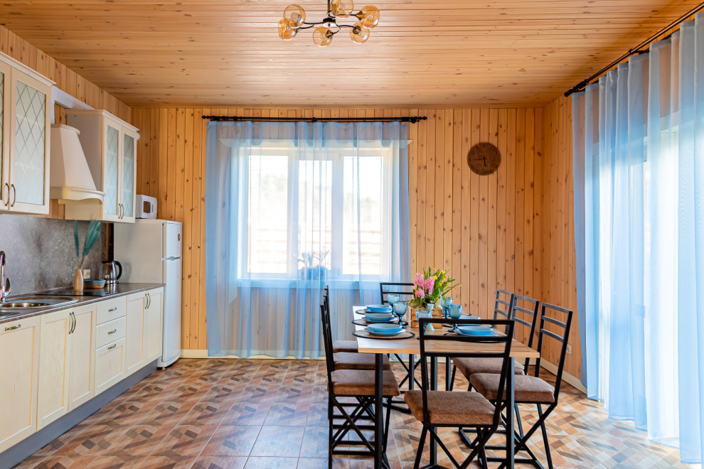 Загородный клуб Илмола