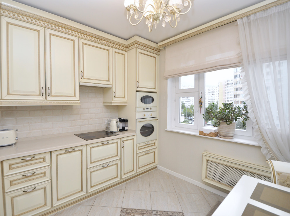 Квартира в Южном Бутово