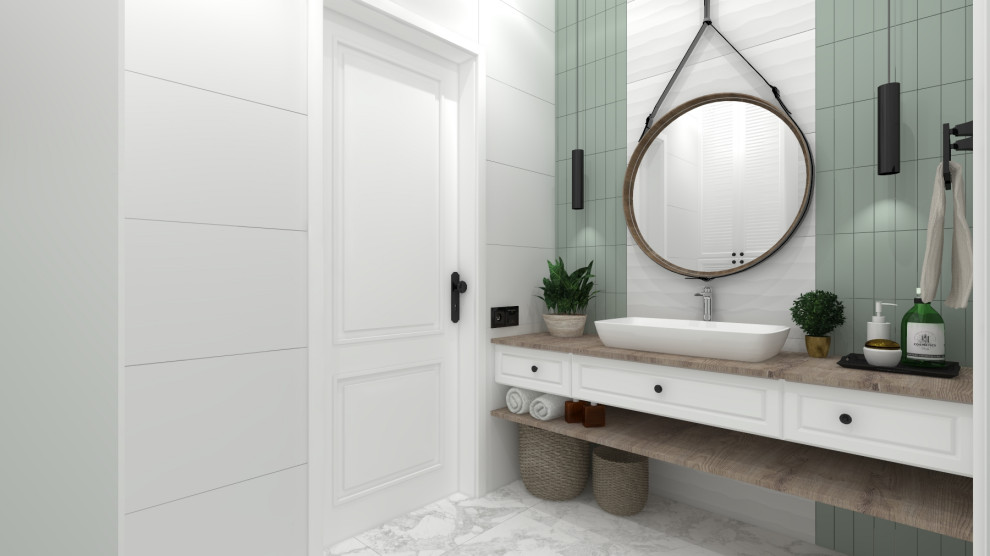 СКАНДИ ЗДЕСЬ КОРОЛЬ