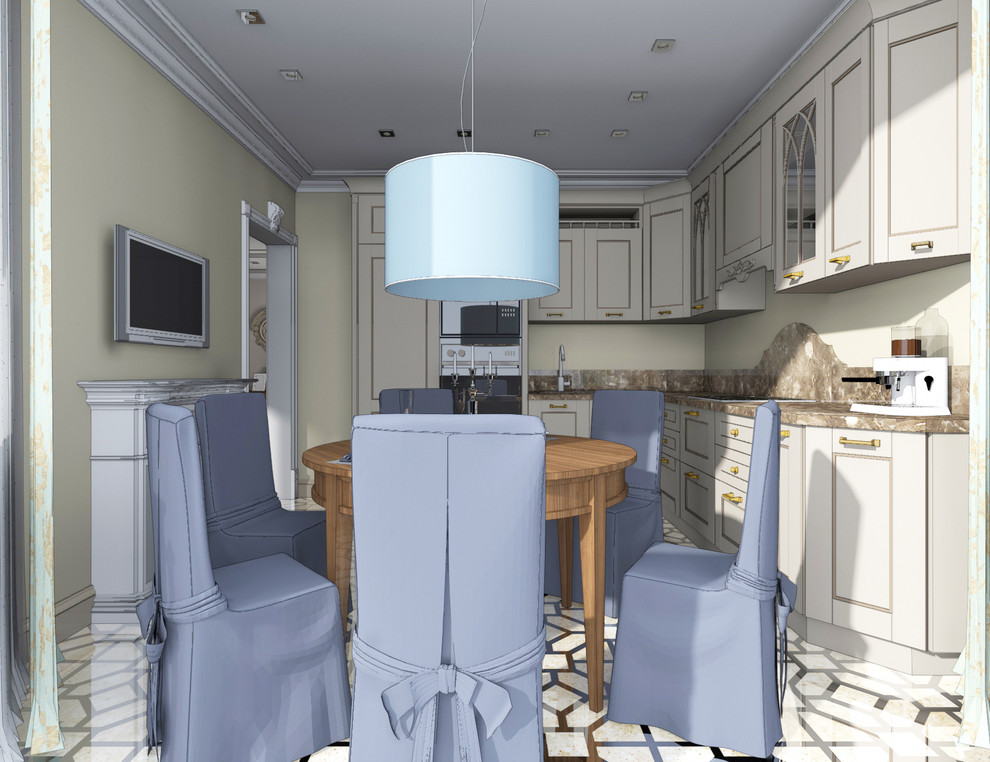 Квартира г.Москва