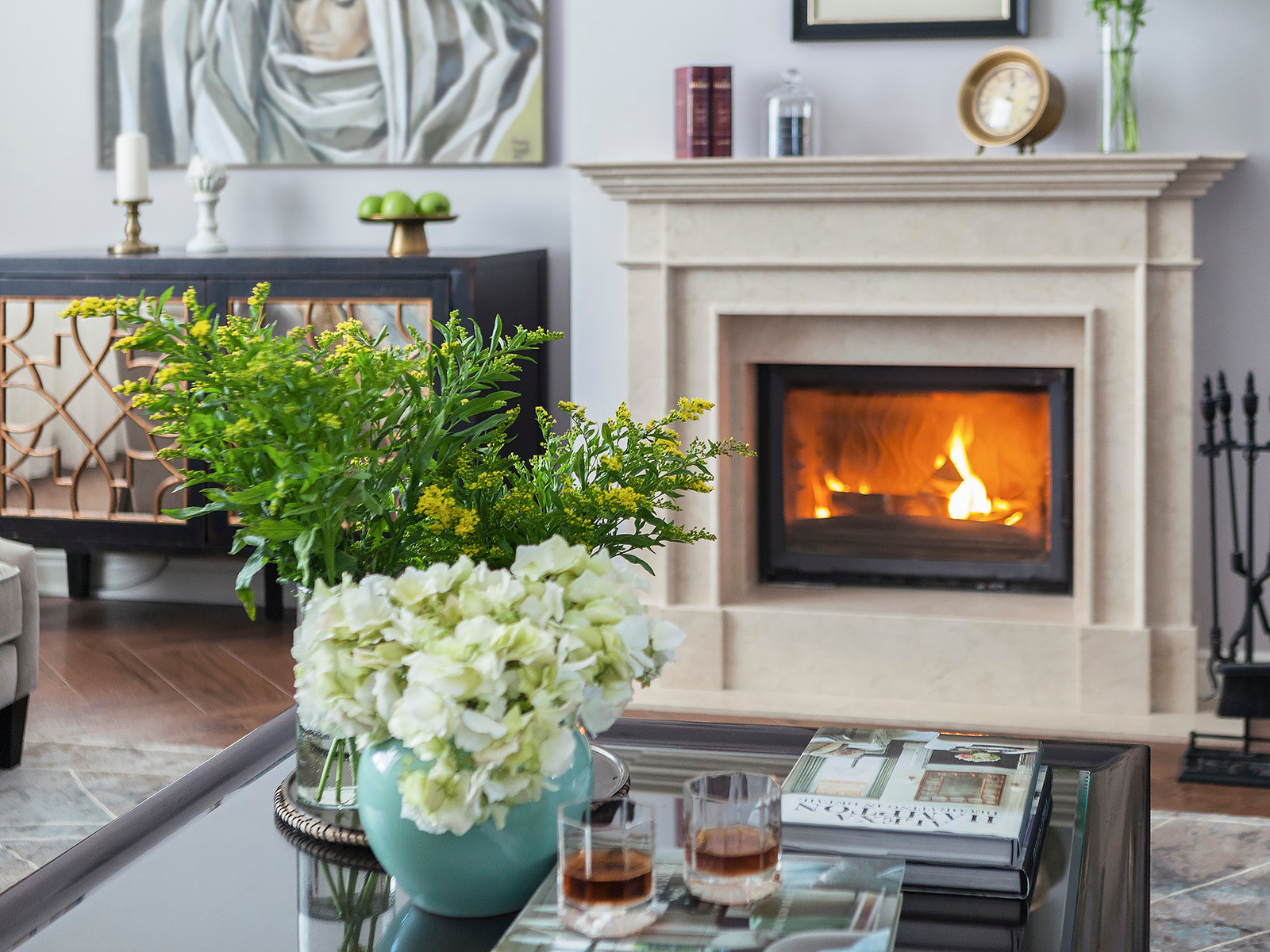 Дом для большой семьи