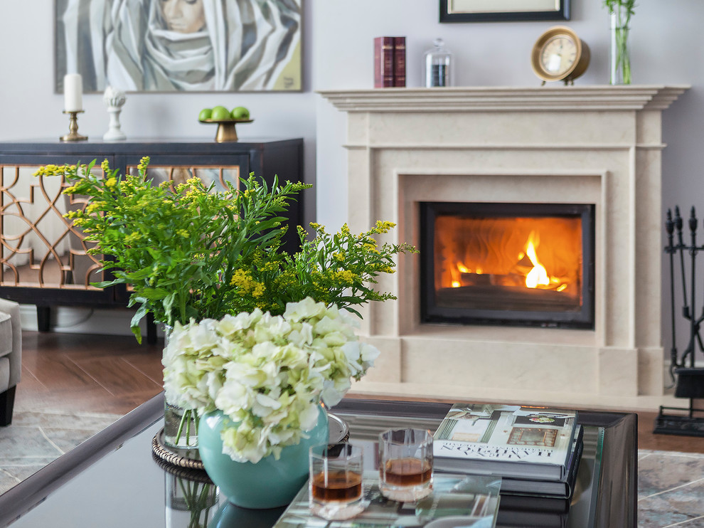 Дом для большой семьи