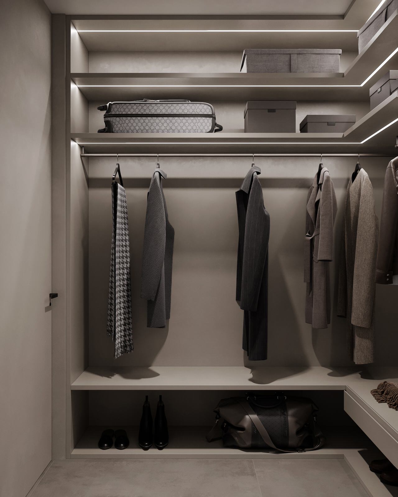 ДП Фонвизина 83 м2