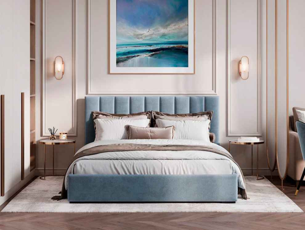 Обложка проекта: Шоу Рум