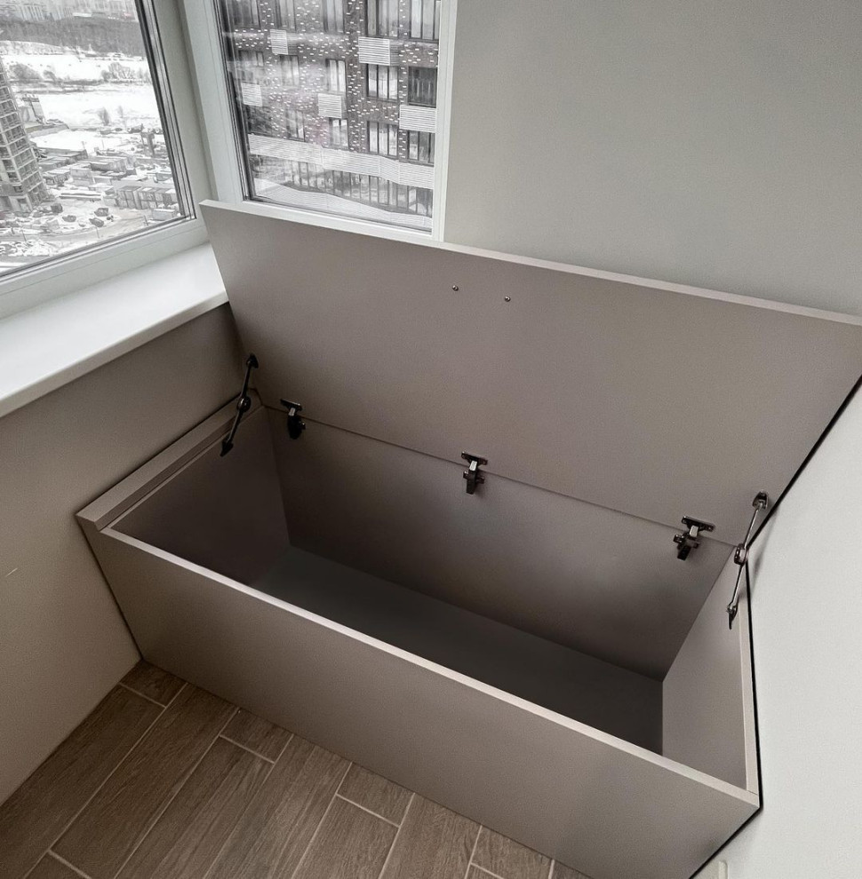 Системы хранения