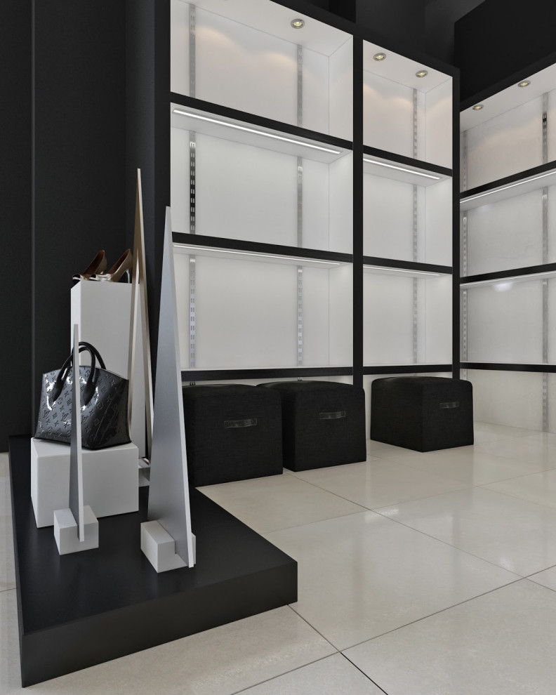 Магазин обуви