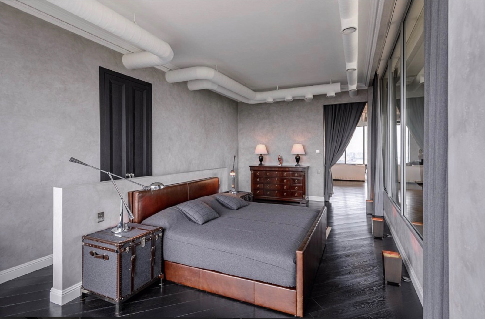 Квартира 300 м на Мичуринском проспекте