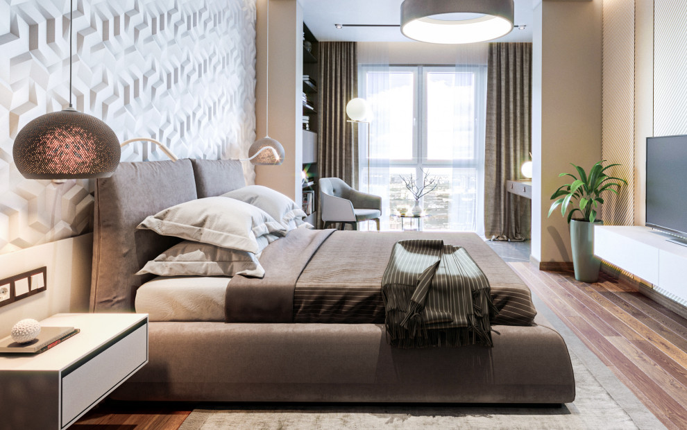 ЖК Лобачевский