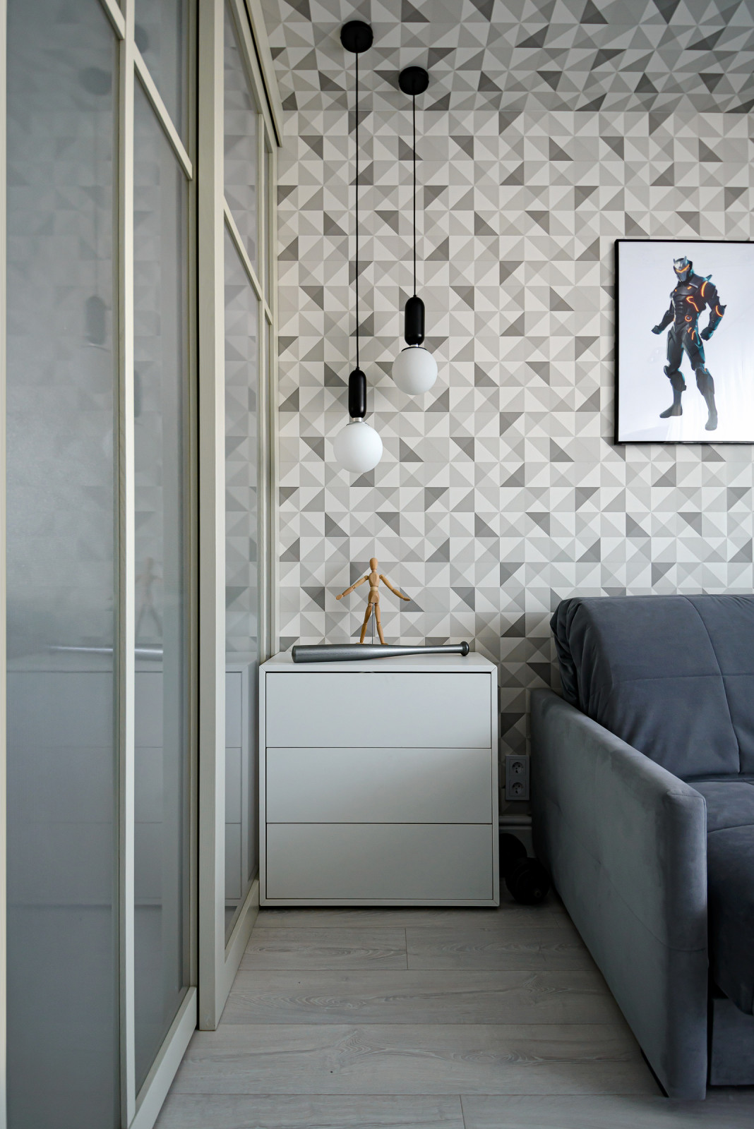 56 м2 Легкость бытия