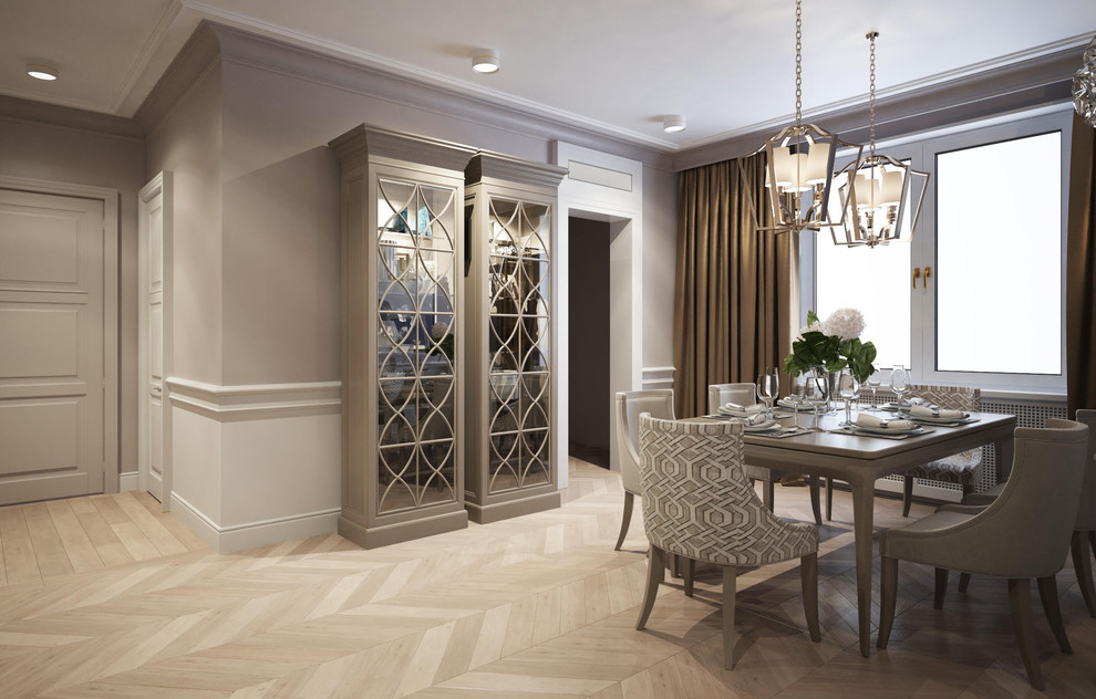 Академическая 120 кв м