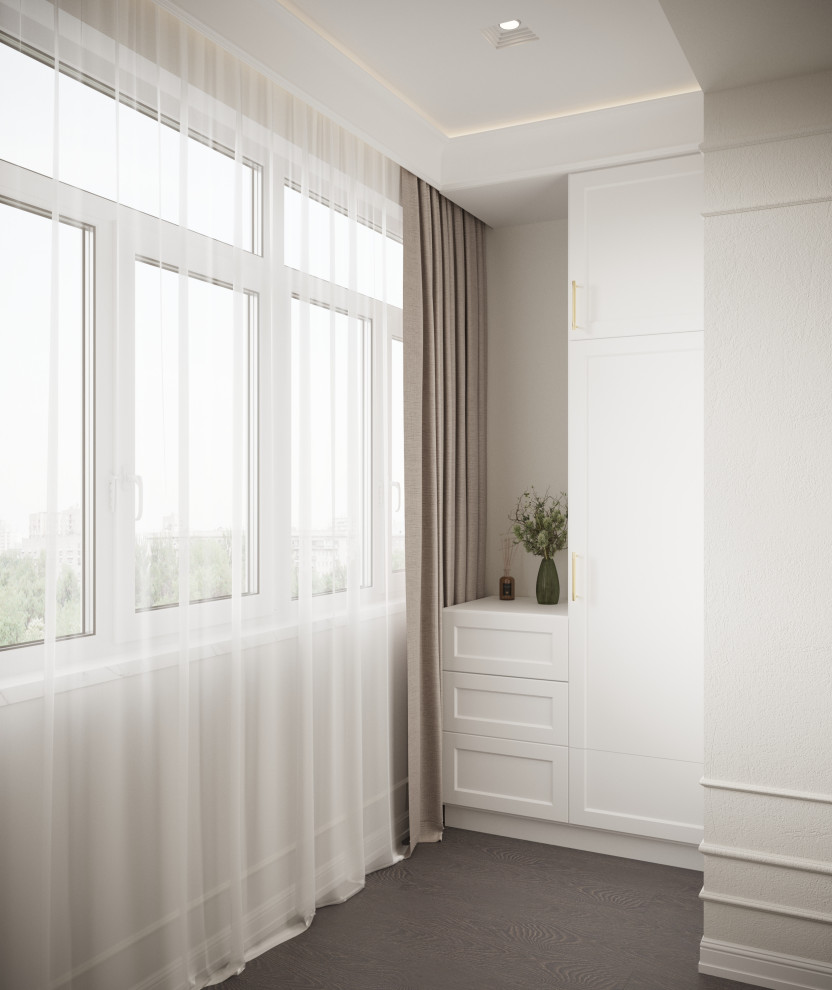 Дом на Пресне