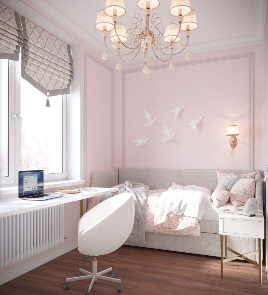 ЖК Октябрьское поле