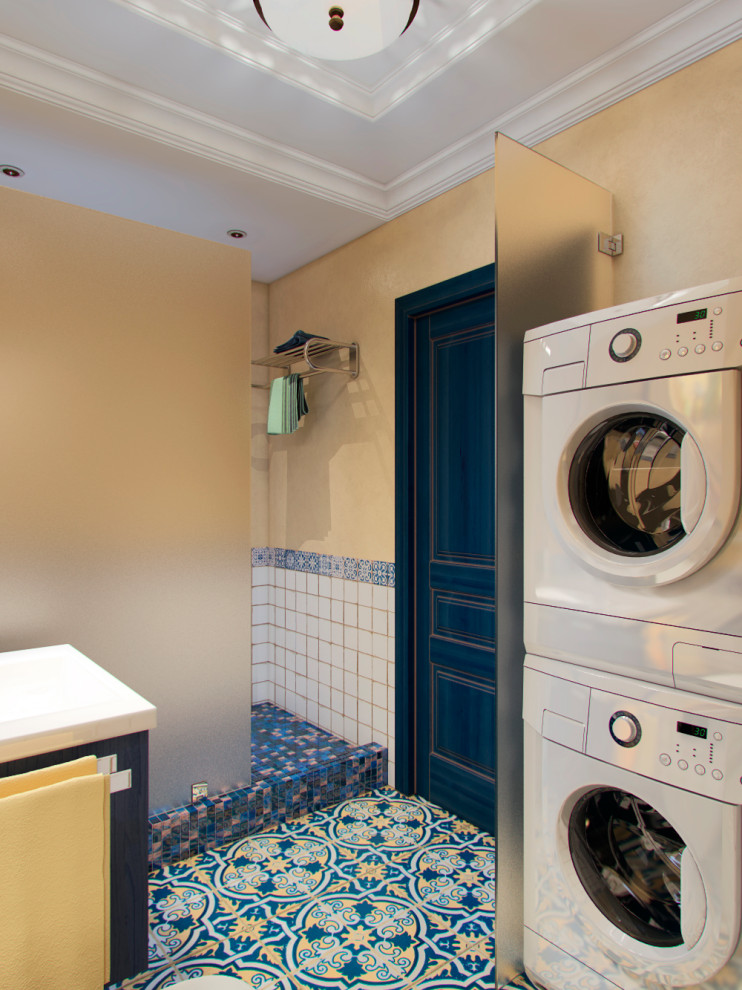 Средиземноморье с "изюминкой"