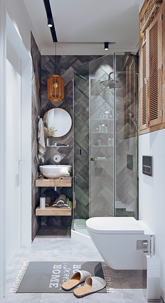 КВАРТИРА в ЖК Рассказово-2 66,4 кв м