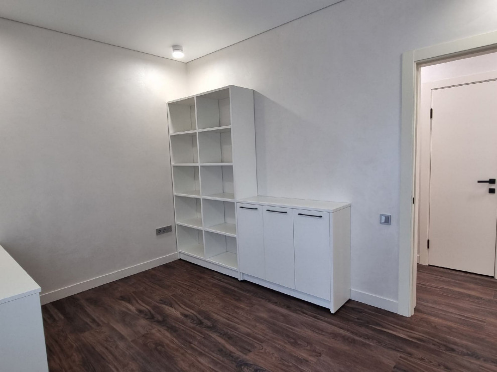 ЖК "Грин Парк - Резиденция N1"