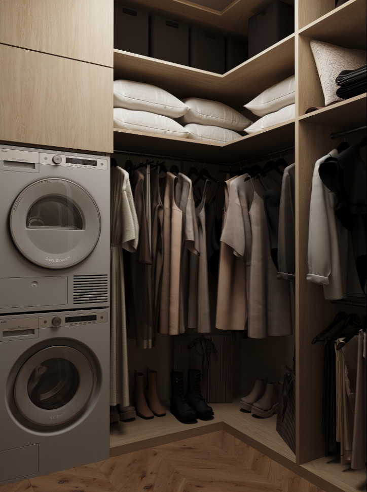 Квартира в ЖК Конди Нова