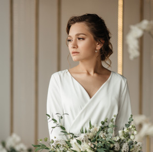 Ксения Леонова