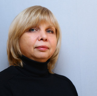 Марина Семенова