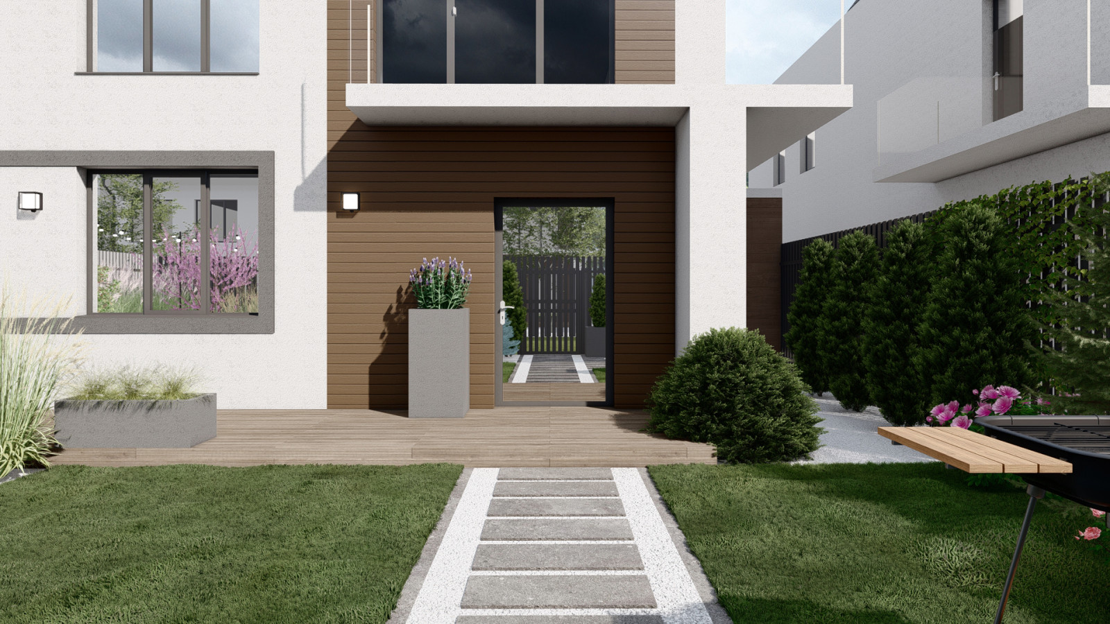 КП Панорама 2 сотки