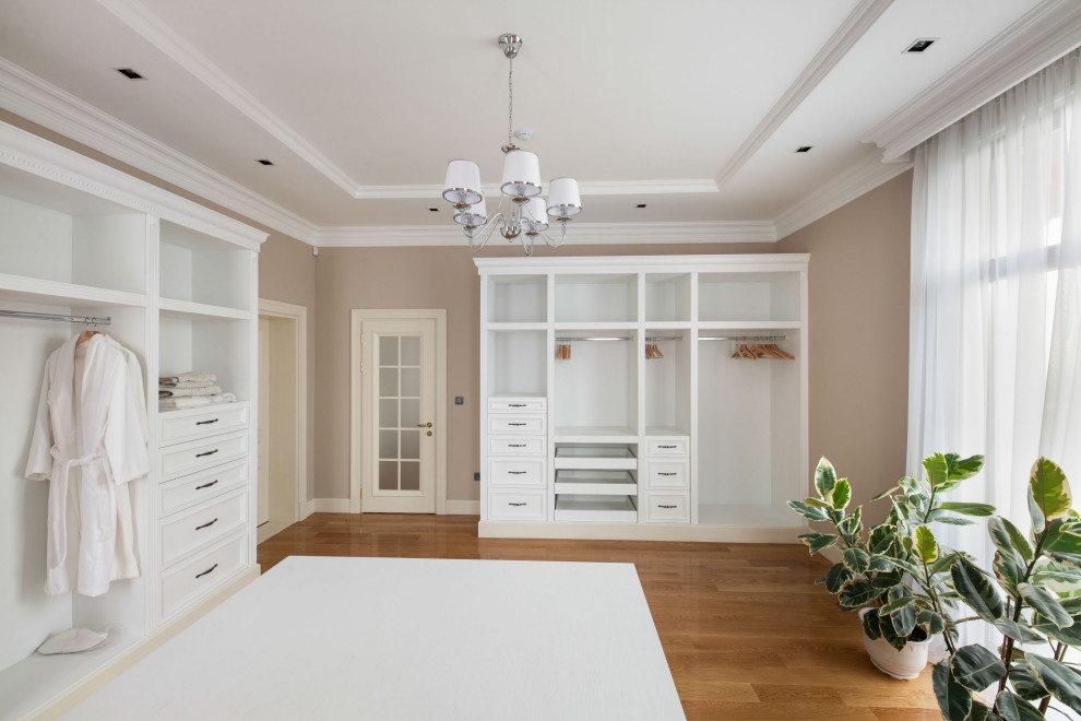 Особняк. Современная классика