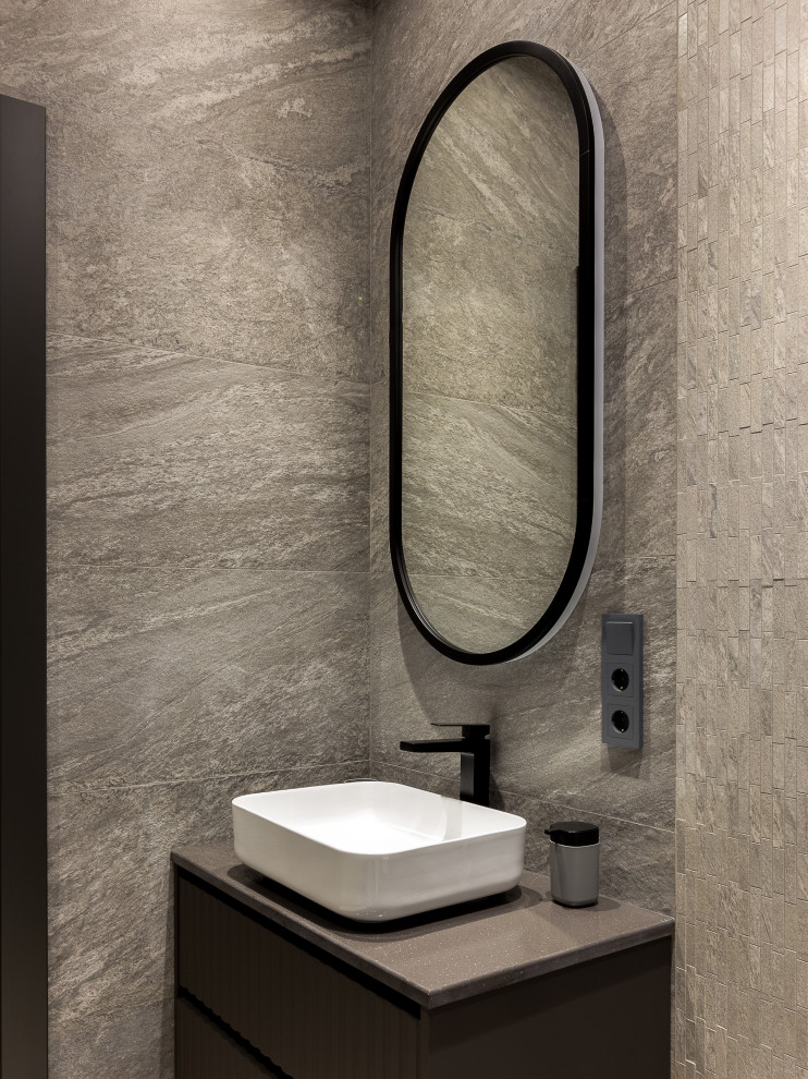 Лофт в ЖК Сити парк