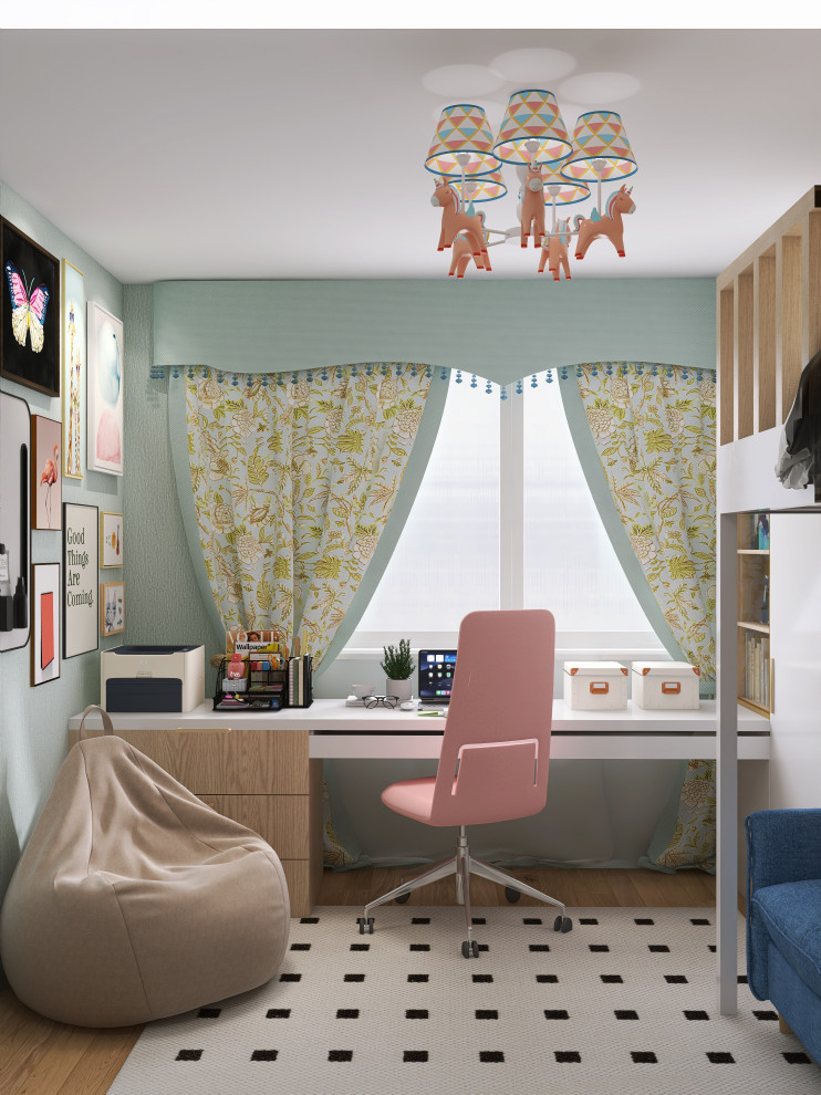 Комната для Анны