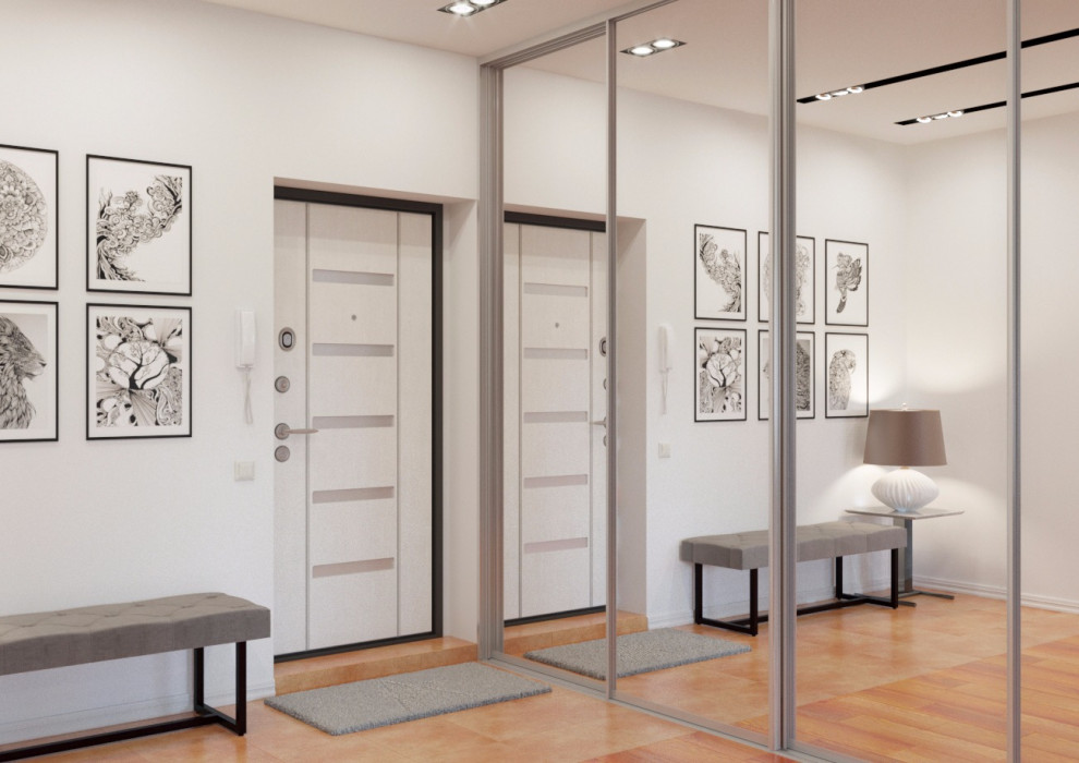 Квартира для Холостяка