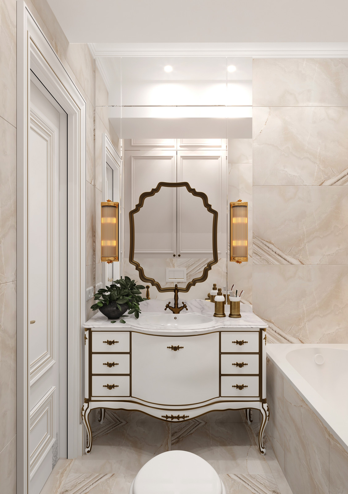 ЖК Васильевский квартал