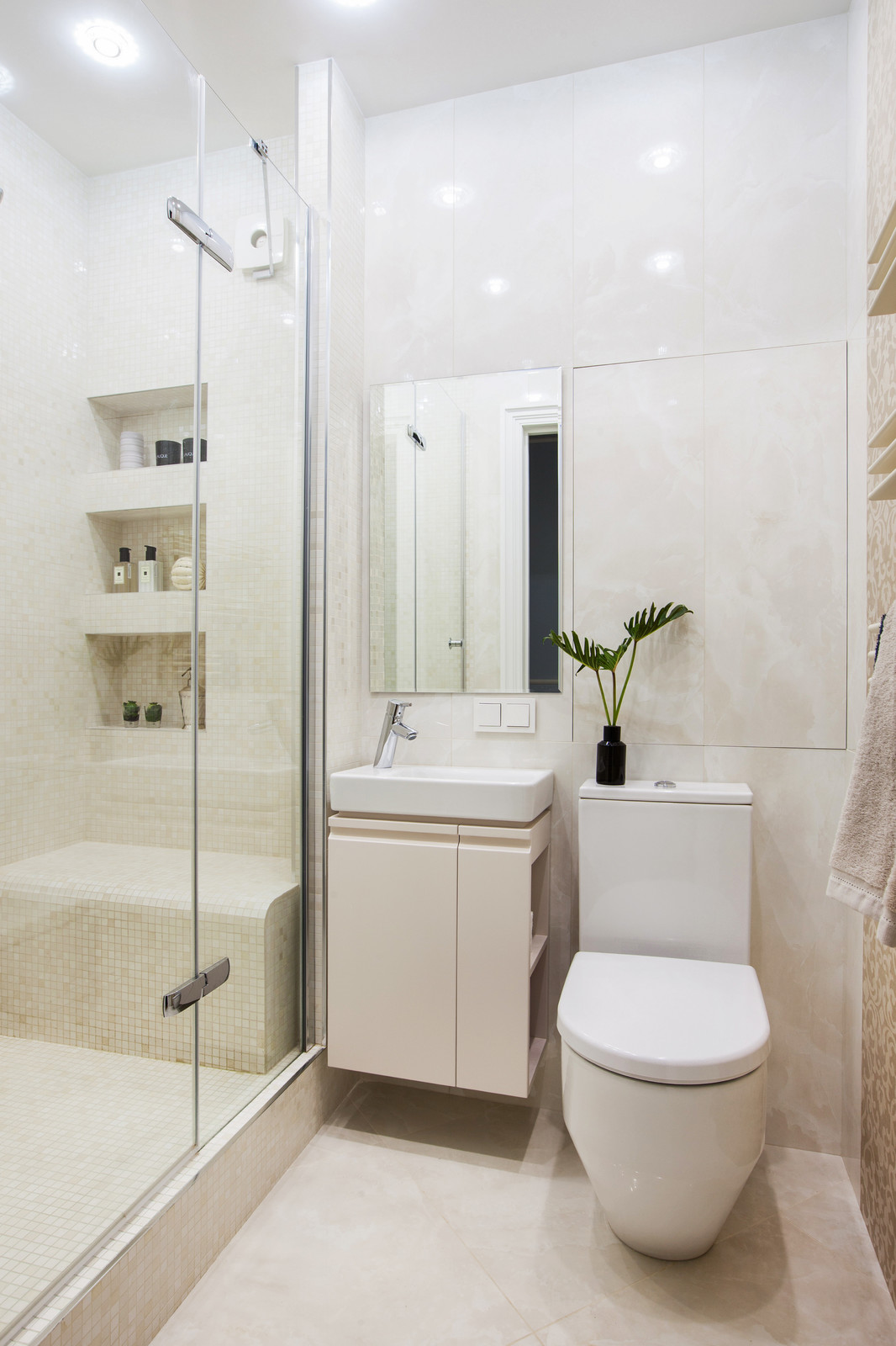 Карамышевская набережная