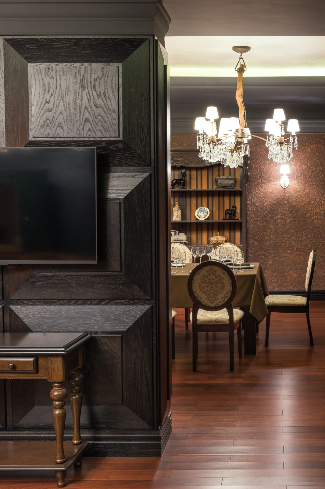 Обложка проекта: ресторан Пижон