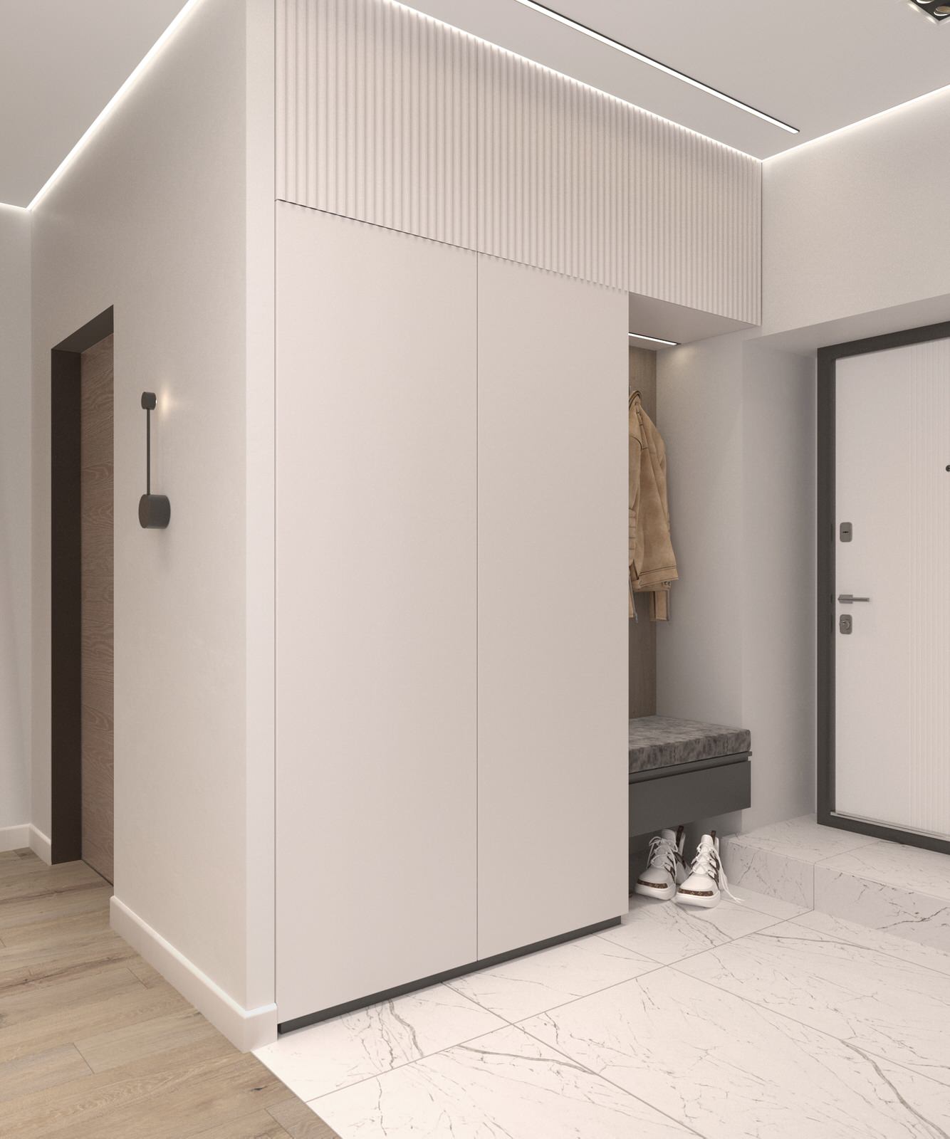 ДИЗАЙН ДОМА В СОВРЕМЕННОМ СТИЛЕ