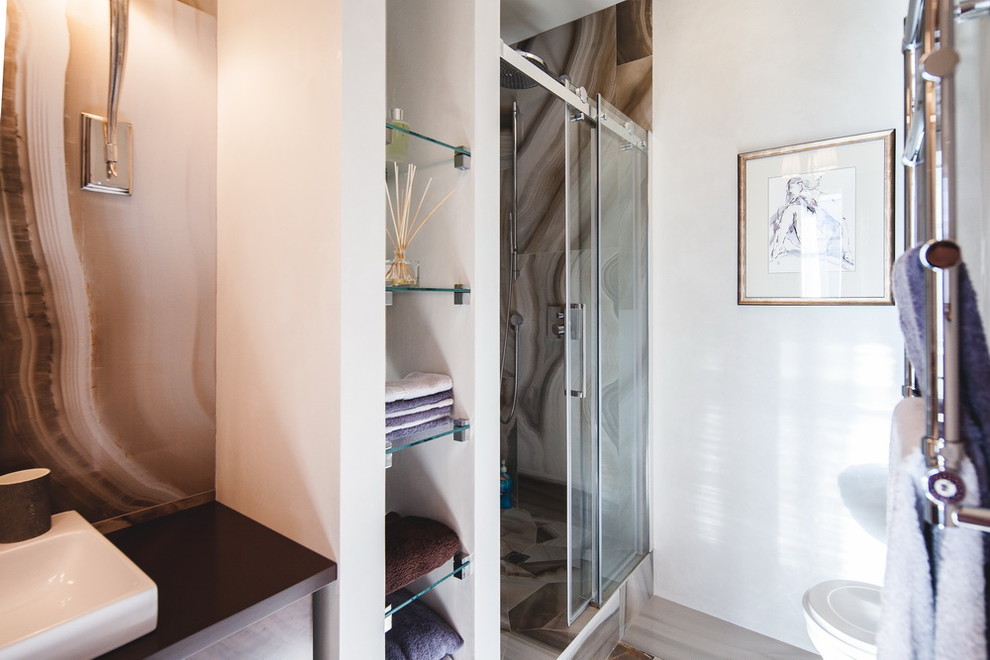 Квартира на Берзарина