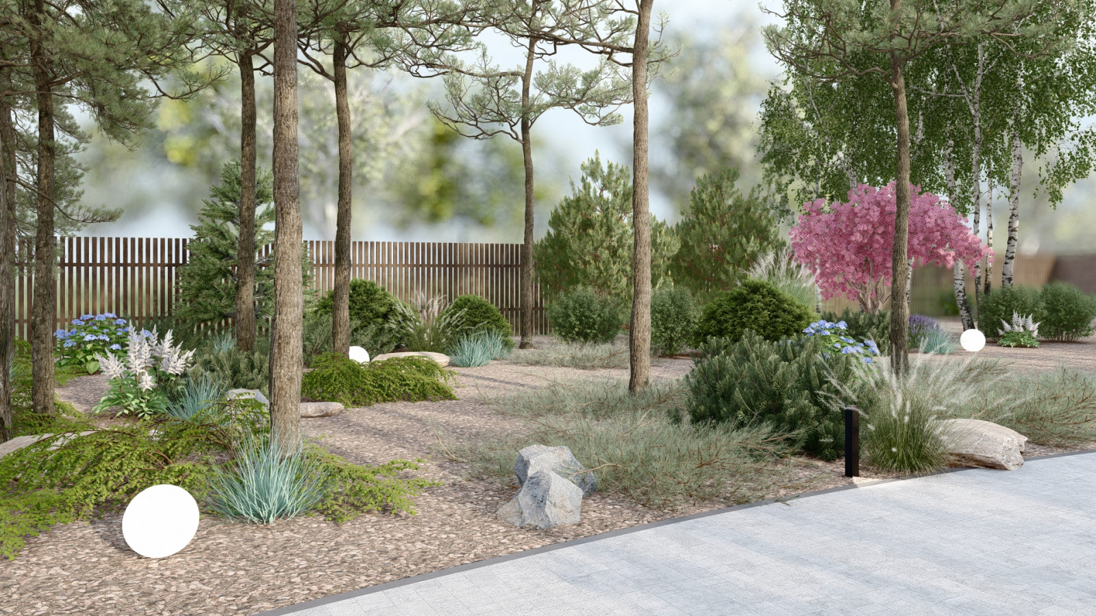 КП Снегири 20 соток