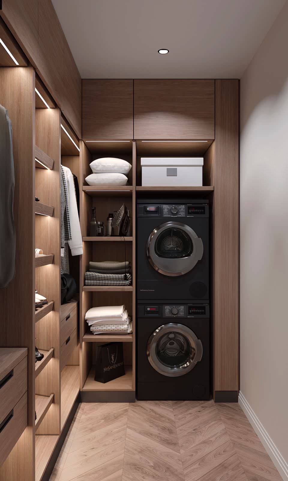 Обложка проекта: ЖК «Квартал Стрижи»