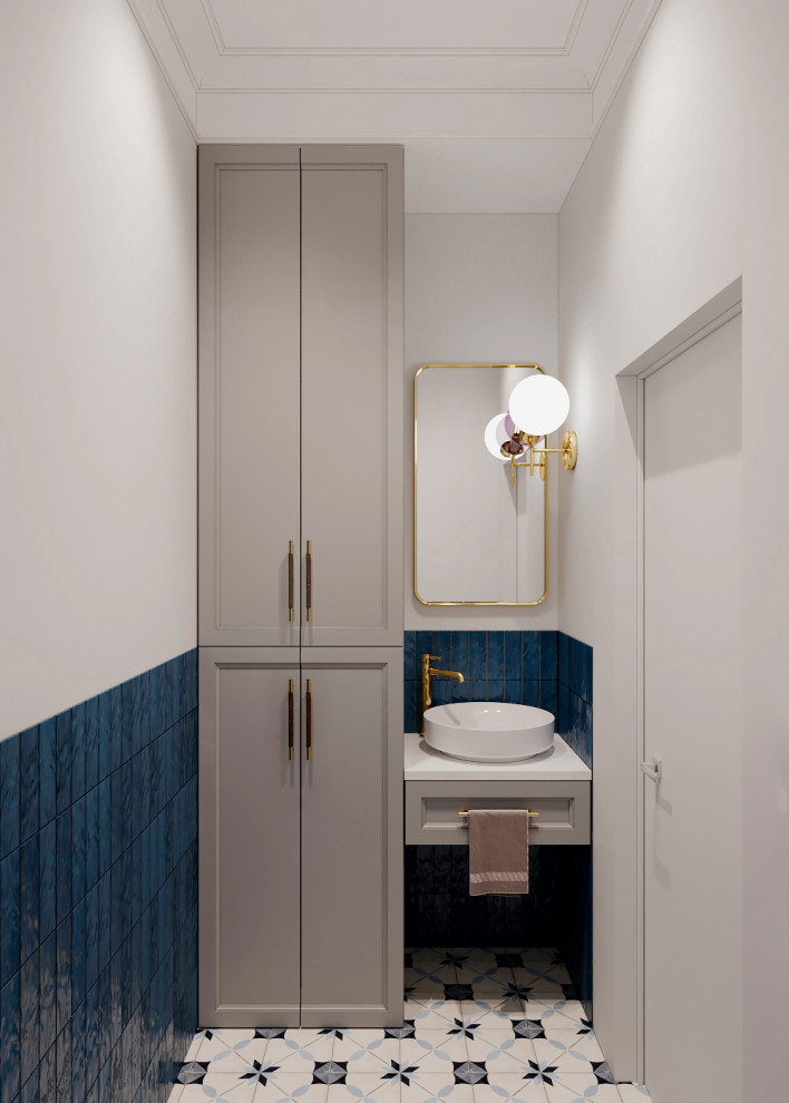 3к квартира, жк "Шишимская горка"