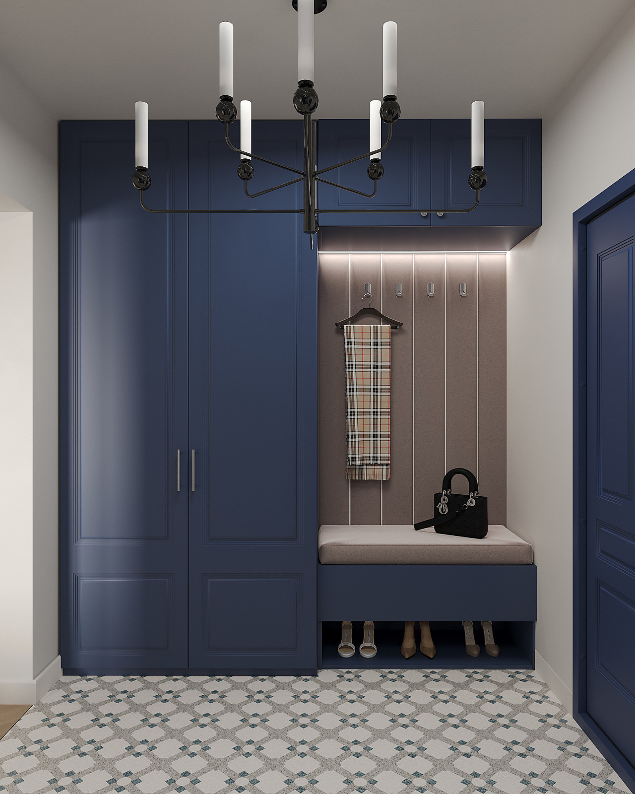 Морская Набережная