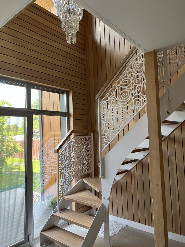 Barnhouse - комплексная застройка