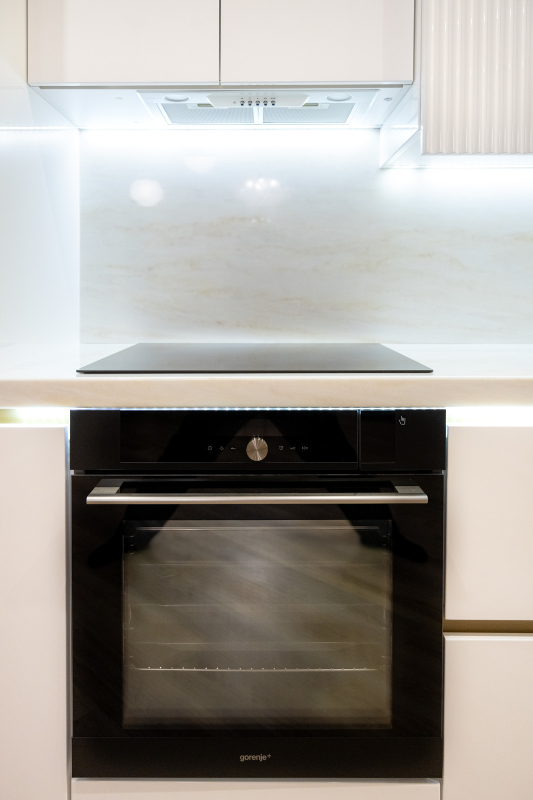 Квартира после отделки №2