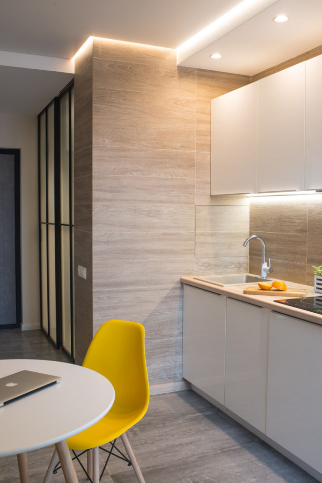 однушка в Одинцово