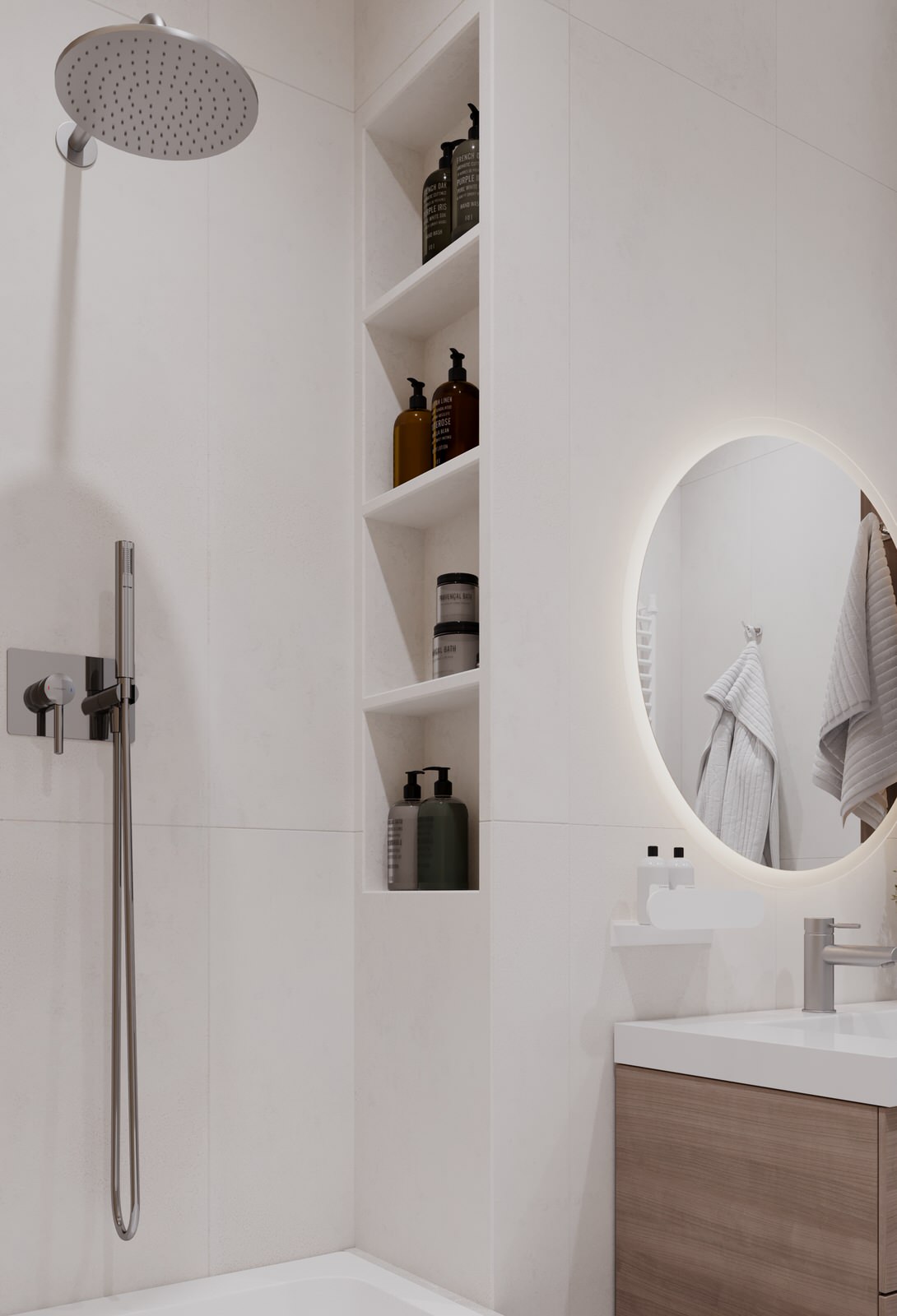 Квартира в Красногорске