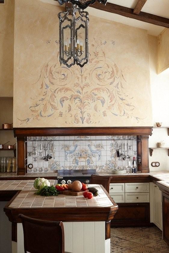 Обложка проекта: Остров Фантазий