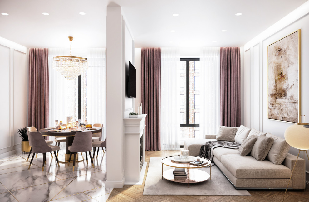 Пресня Сити