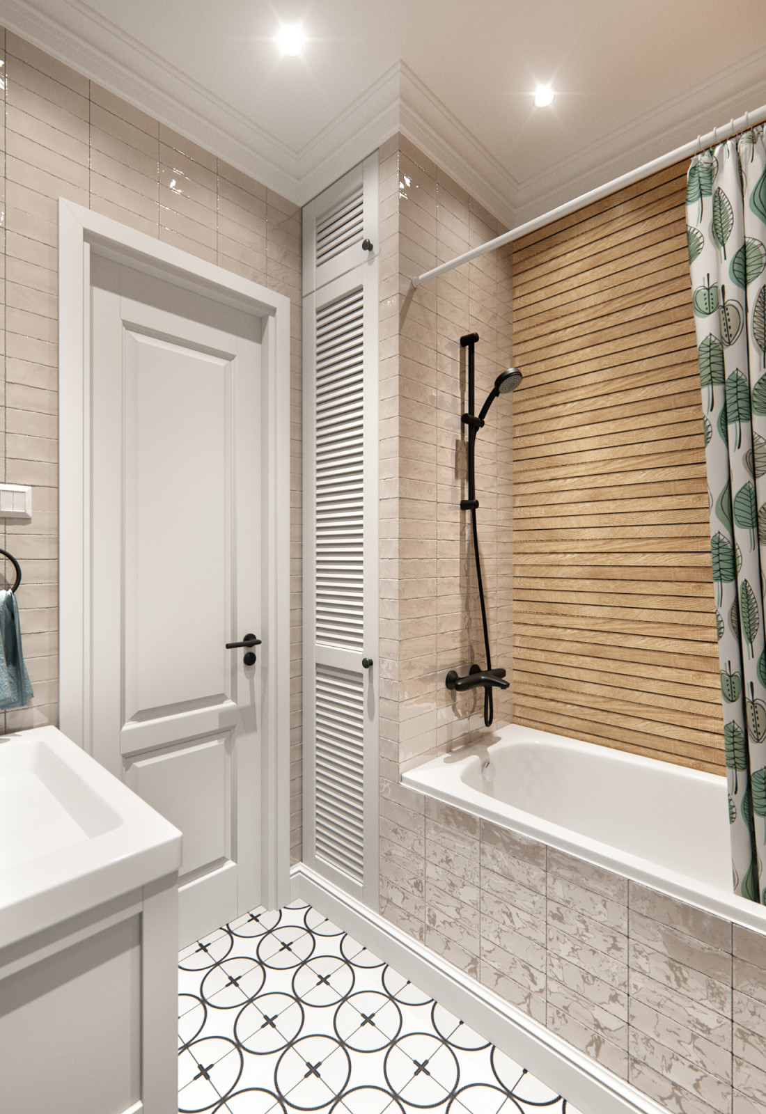 ЖК "Родной город"