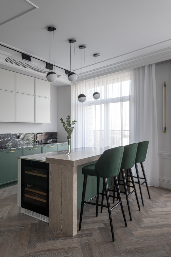 Квартира в ЖК Лайф Кутузовский