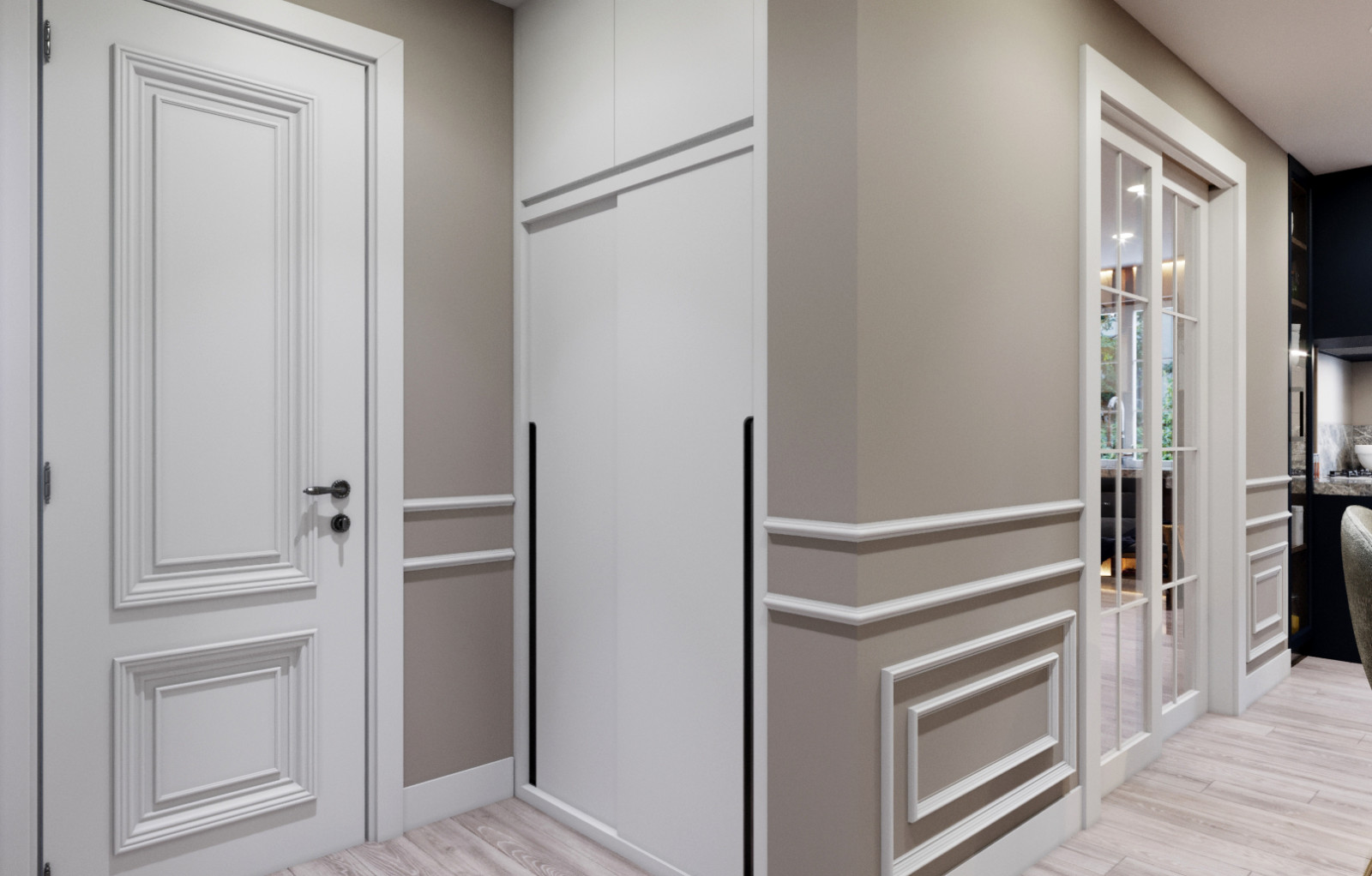 г. Уфа, Иглино