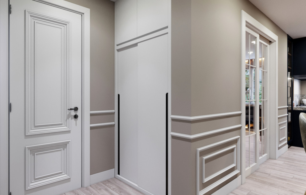 г. Уфа, Иглино