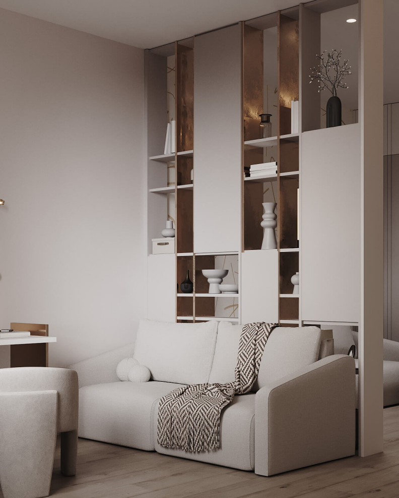 ЖК "Макаровский" Екатеринбург