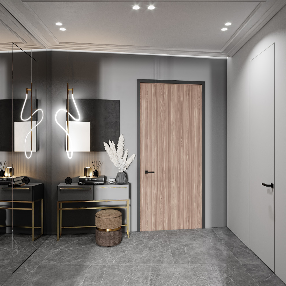 MARRIOTT 5* premium class apartment