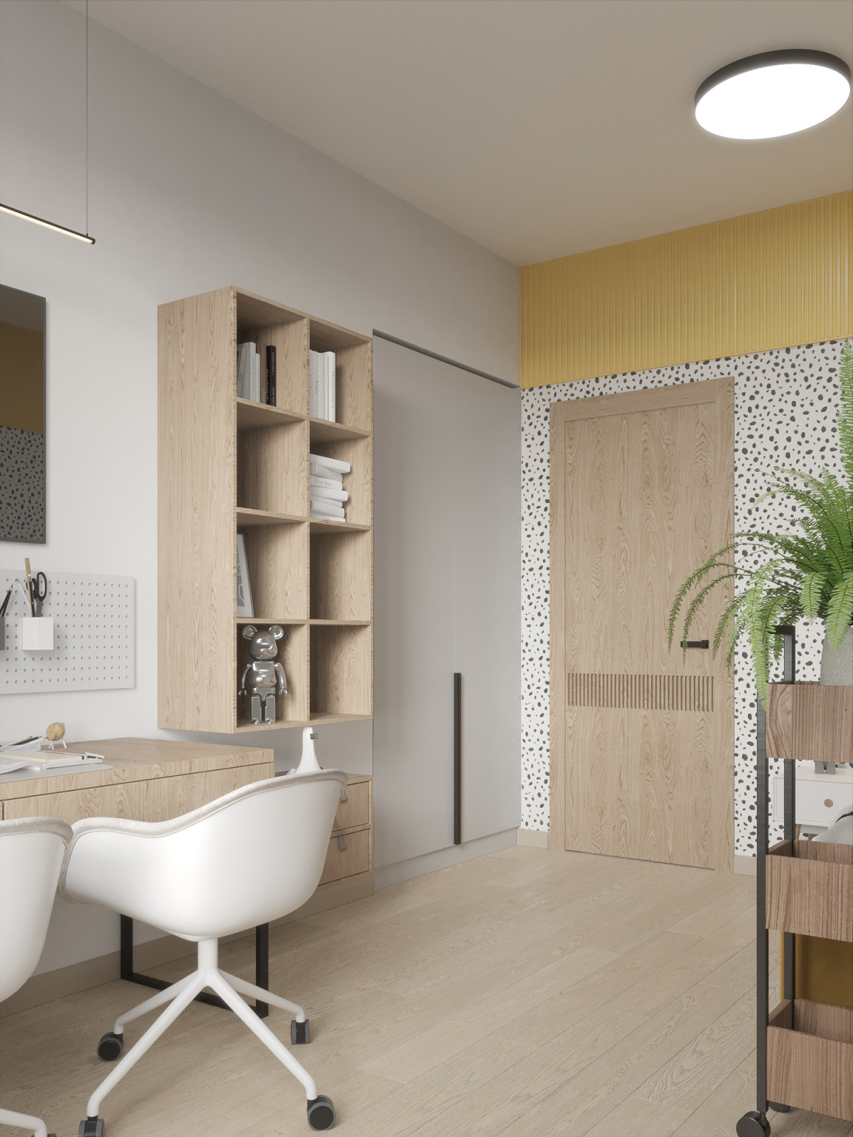 ЖК Дом на Краснозвездной