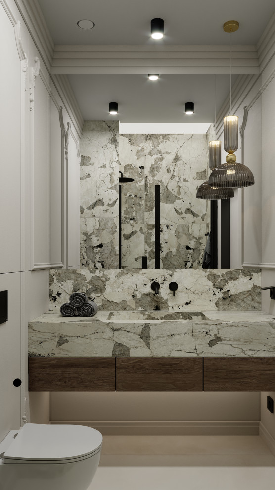 Квартира с видом на Туру ЖК Айвазовский City